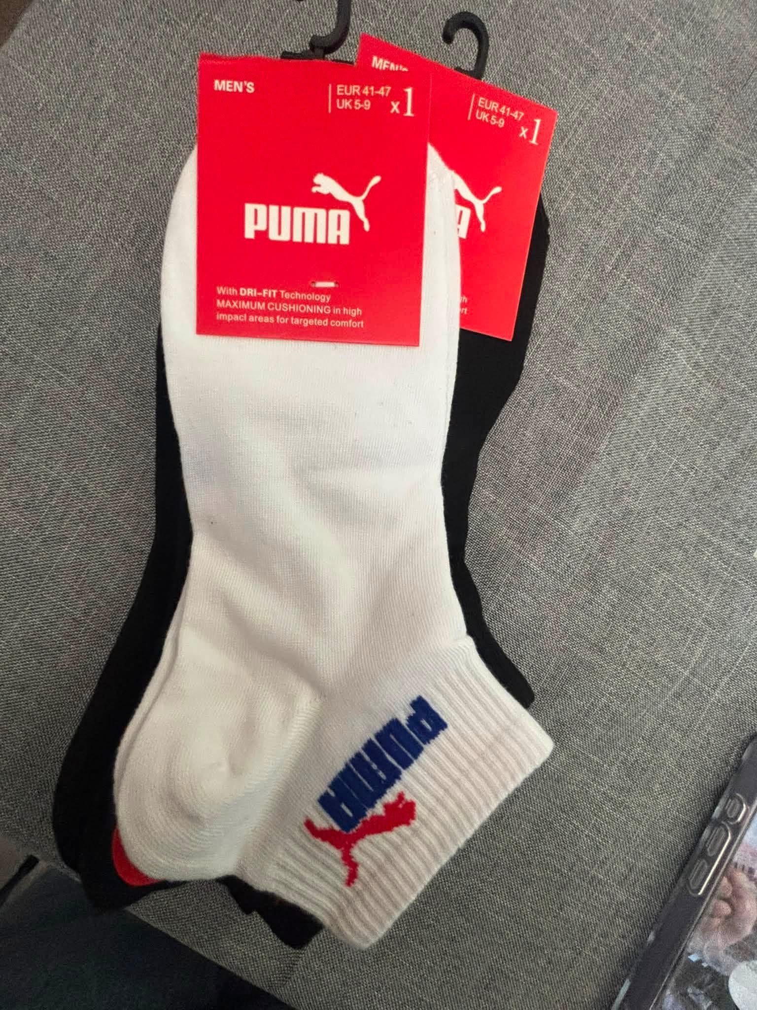 Puma Socks