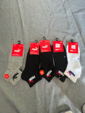Puma Socks